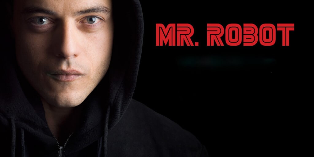 Mr. Robot IMDB:8,7